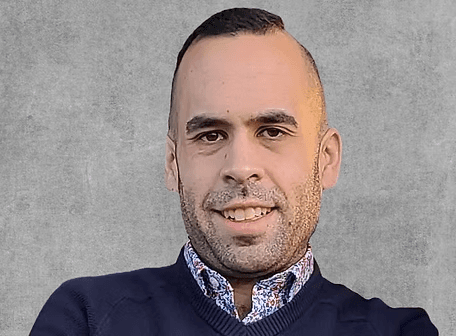 Joshua Pereira