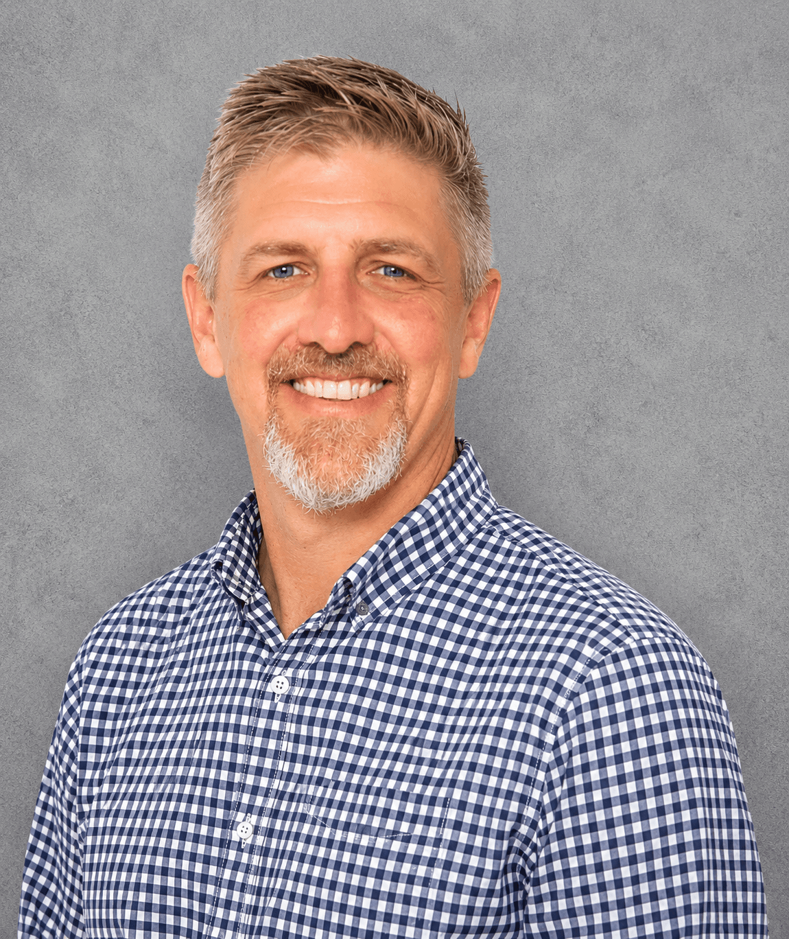 Steve Stasiuk