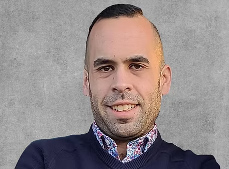 Joshua Luis Pereira